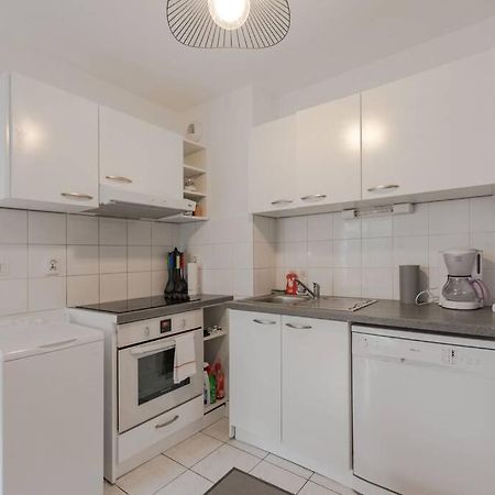 Guest House II Мани льо Онгр Екстериор снимка