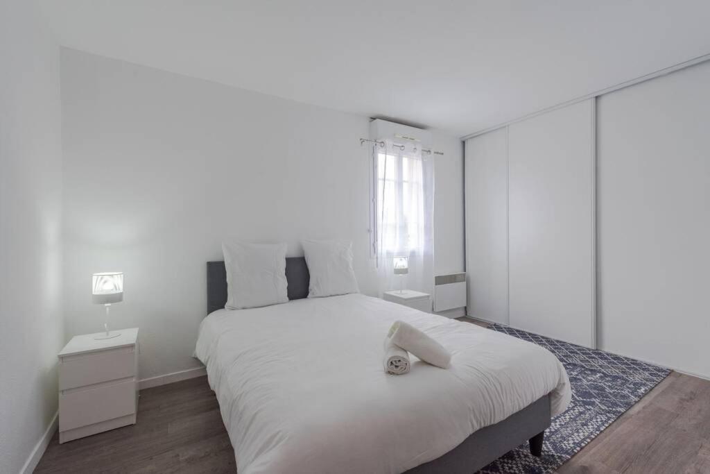 Guest House II Мани льо Онгр Екстериор снимка